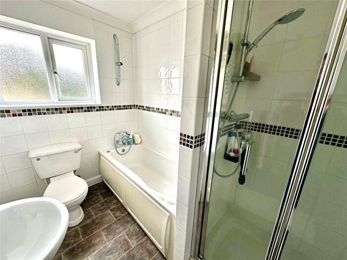 2 Bedroom End Of Terrace House For Sale In Eastfield Lane, Ringwood, Hampshire, BH24