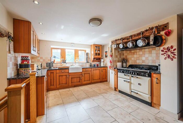 4 Bedroom Barn Conversion For Sale In Chapel Street, Golcar, Huddersfield, HD7