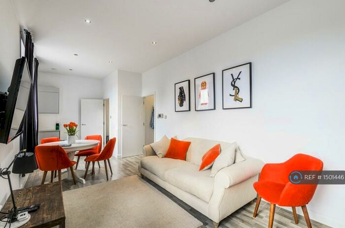 1 Bedroom Flat To Rent In Vermont Lodge, London, SE19