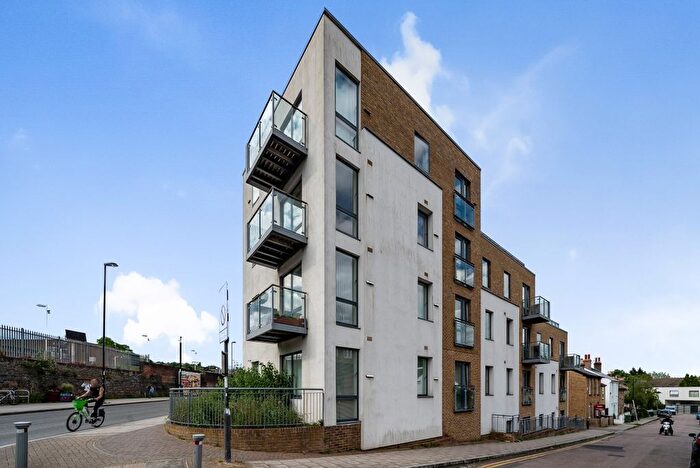 1 Bedroom Flat For Sale In Perry Vale, London, SE23