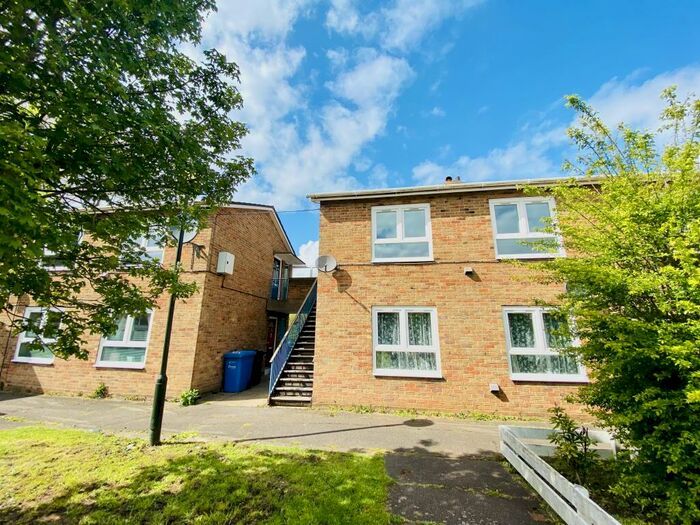 2 Bedroom Apartment To Rent In Sale Road, NR7