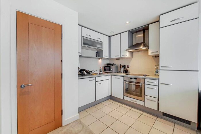 1 Bedroom Flat To Rent In Capital East Apartments, Royal Docks, London, E16