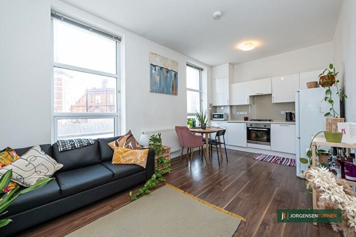 1 Bedroom Flat To Rent In Kilburn High Road, Kilburn, London, NW6