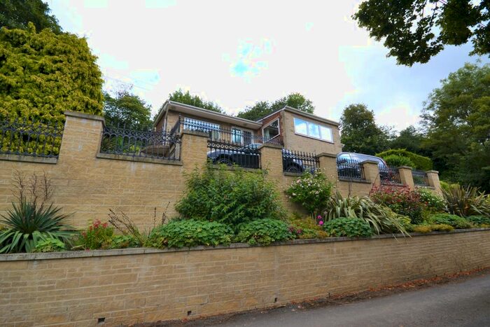 4 Bedroom Detached House For Sale In Holme Hall Lane, Stainton, Rotherham, S66