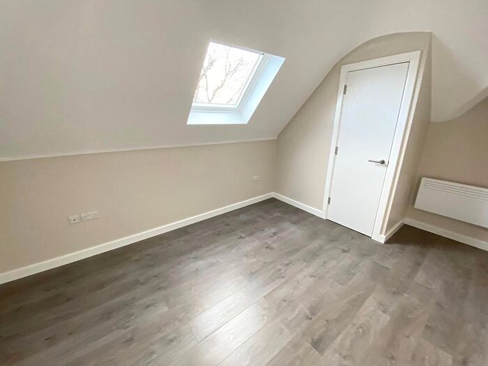 1 Bedroom Property To Rent In Block E, Hinckley, LE10