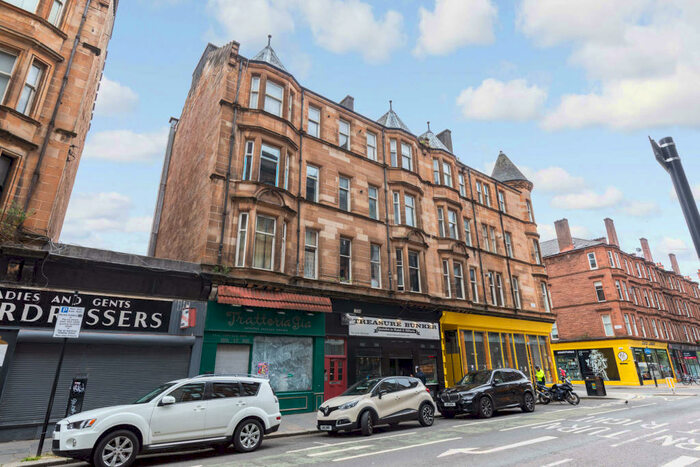 1 Bedroom Apartment To Rent In King Street, Glasgow, G1