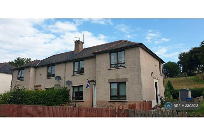 2 Bedroom Flat To Rent In Stuart Terrace, Bathgate, EH48