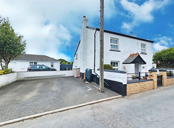 3 Bedroom Detached House For Sale In Bideford, Devon, EX39