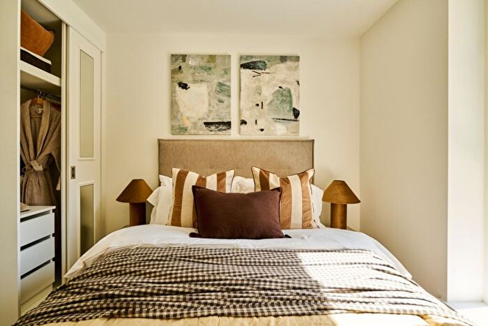 1 Bedroom Flat To Rent In Allegro, Exchange Square, B4