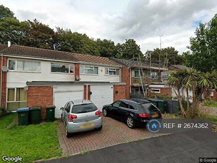 3 Bedroom Terraced House To Rent In Alfriston Road, Coventry, CV3