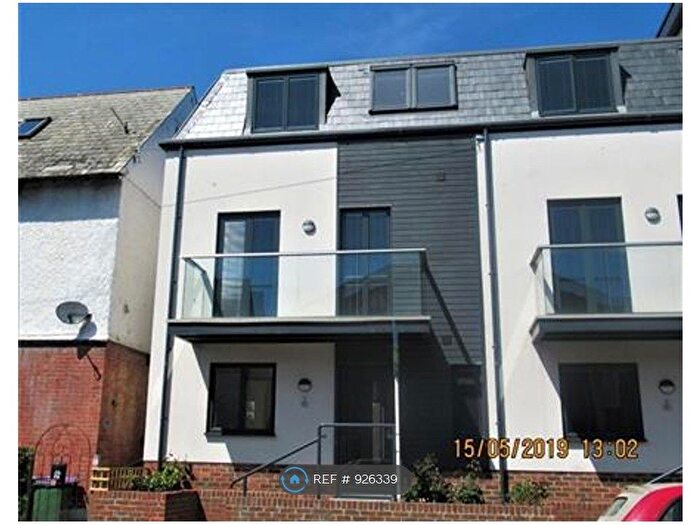 3 Bedroom End Of Terrace House To Rent In Bella Mews, Hythe, CT21