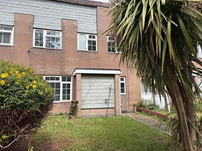 3 Bedroom House To Rent In Denny View, Caldicot, NP26