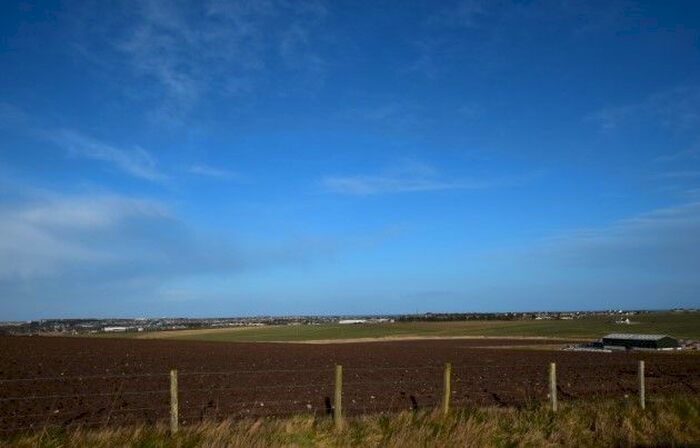 Land For Sale In Plot At Humster, Northfield, Newton Row, Wick, KW1
