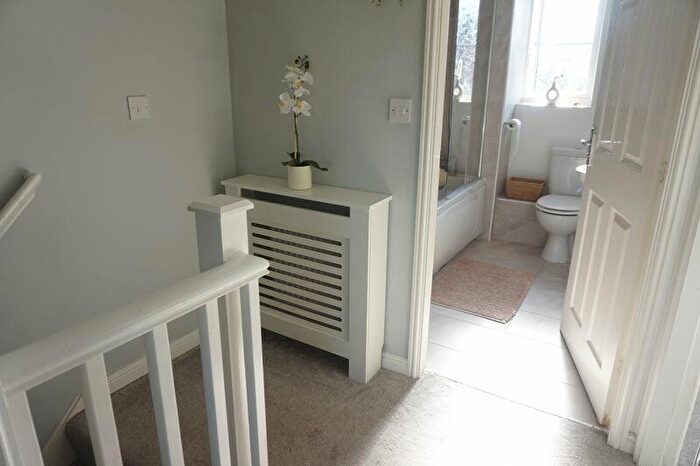 2 Bedroom Semi-Detached House For Sale In Banksman Way, Ollerton, NG22