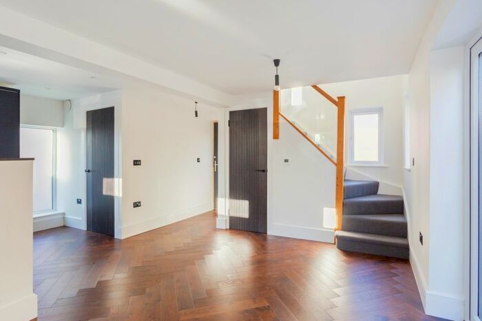 1 Bedroom Flat To Rent In Woodstock Road, Oxford, OX2