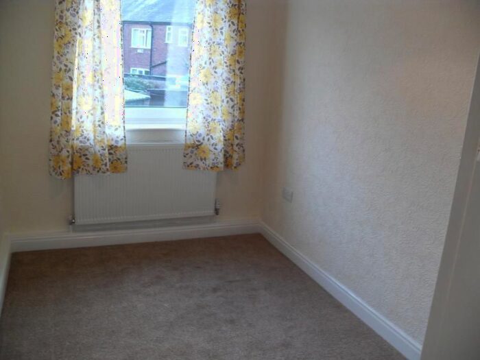 2 Bedroom Terraced House To Rent In Stocks Road, Ashton-On-Ribble, Preston, PR2