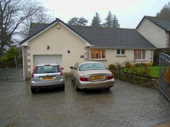 3 Bedroom Detached Bungalow For Sale In Back Ford Park, Ulverston LA12
