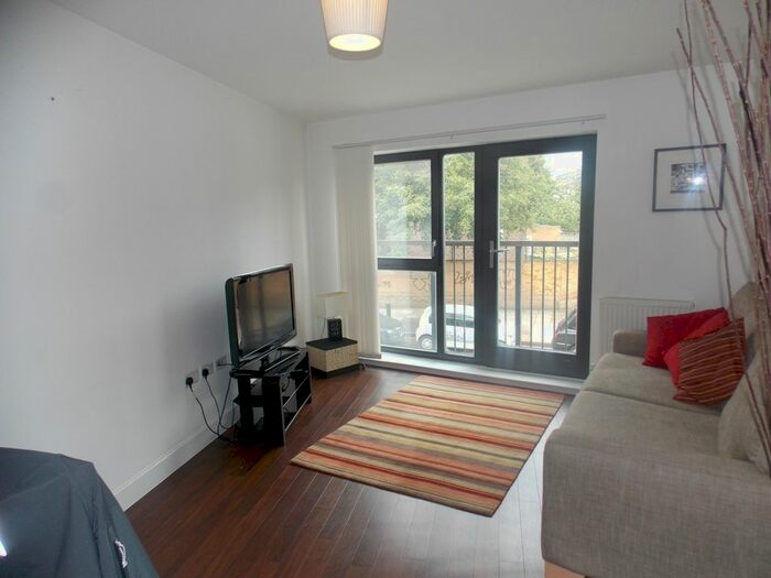 2 Bedroom Flat To Rent In Chapter House, Dunbridge Street, London, E2