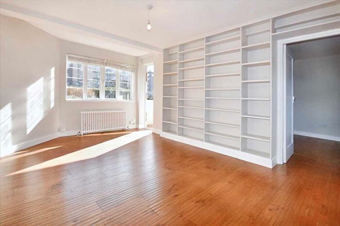 2 Bedroom Flat To Rent In Chiswick Village, Chiswick, Chiswick, W4