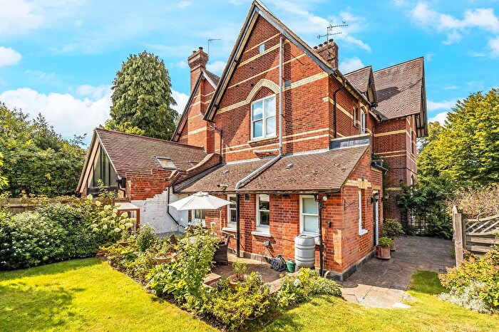 1 Bedroom Flat For Sale In Broadwater Down, Tunbridge Wells, TN2