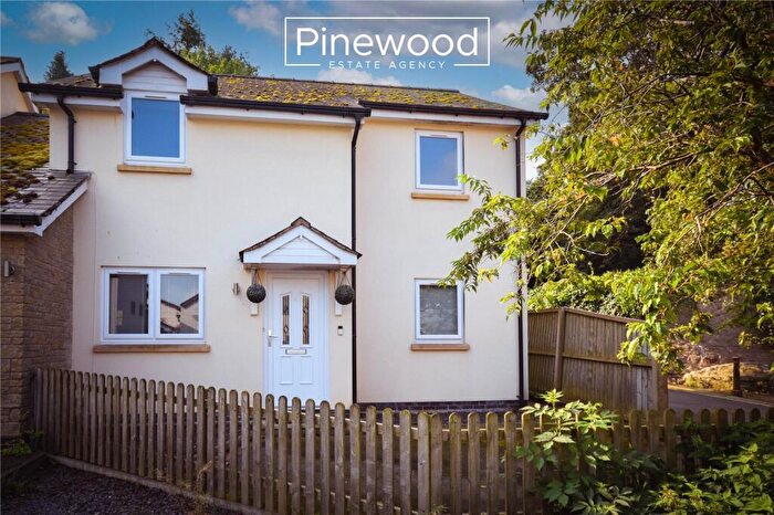 1 Bedroom Apartment To Rent In Mill Street, Ruthin, LL15