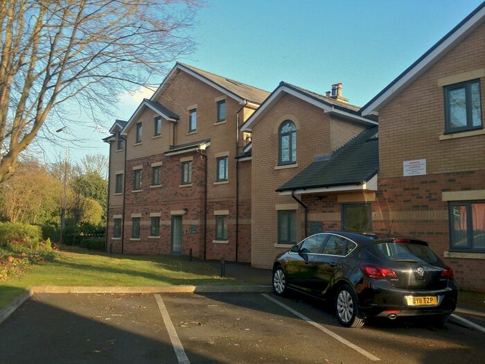 2 Bedroom Flat To Rent In Chadwick Street, Bolton, BL2