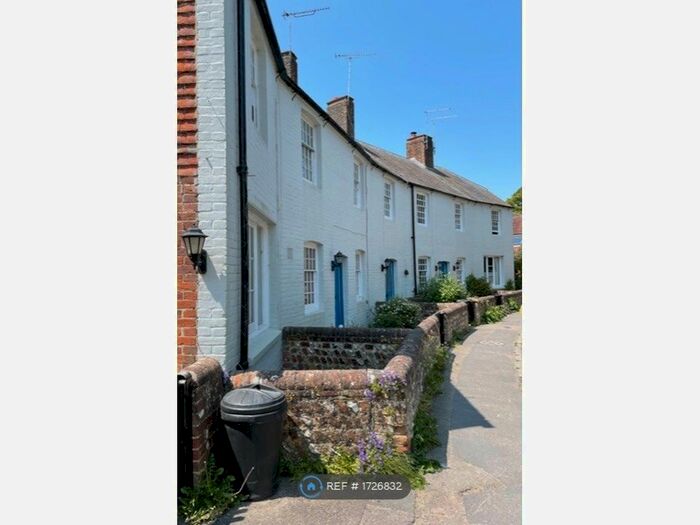 1 Bedroom Terraced House To Rent In The Crescent, Firle, Lewes, BN8