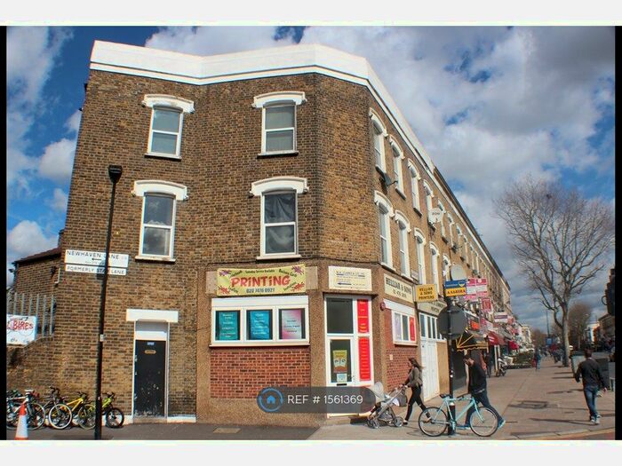 2 Bedroom Flat To Rent In Barking Road, London, E13
