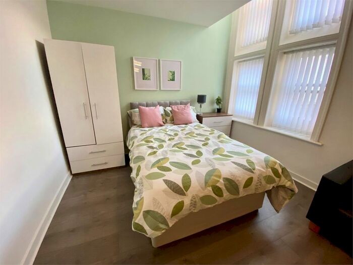 1 Bedroom Studio To Rent In Jameson House, - John Street, Sunderland, SR1