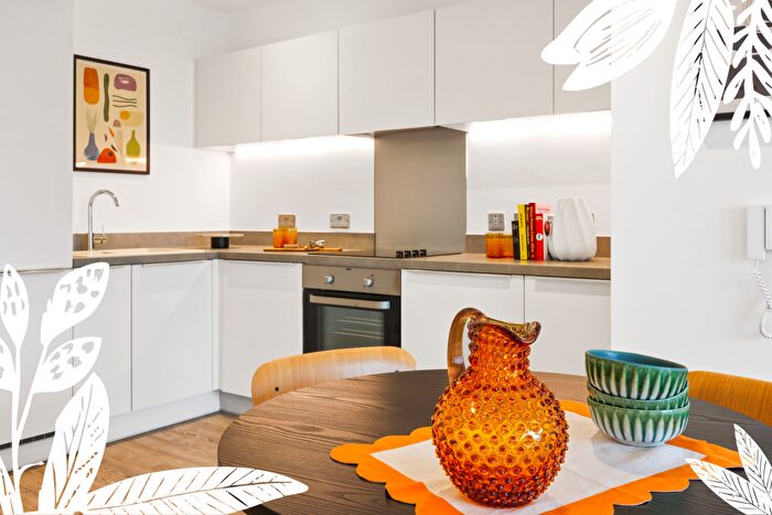 2 Bedroom Flat To Rent In The Kell, Gillingham Gate Road, Gillingham, ME4