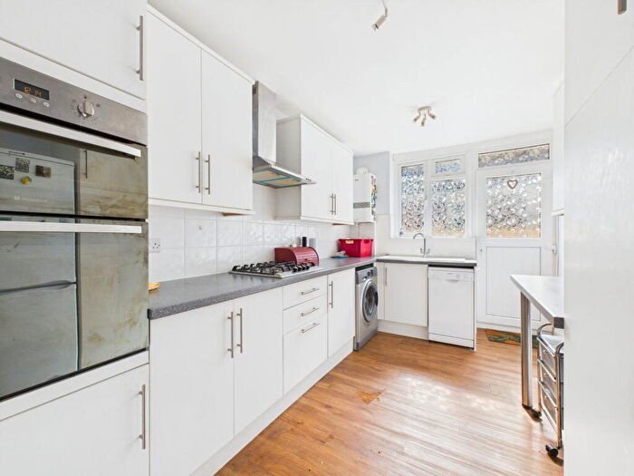 2 Bedroom Detached Bungalow For Sale In Southsea Avenue, Goring-by-Sea, Worthing, BN12