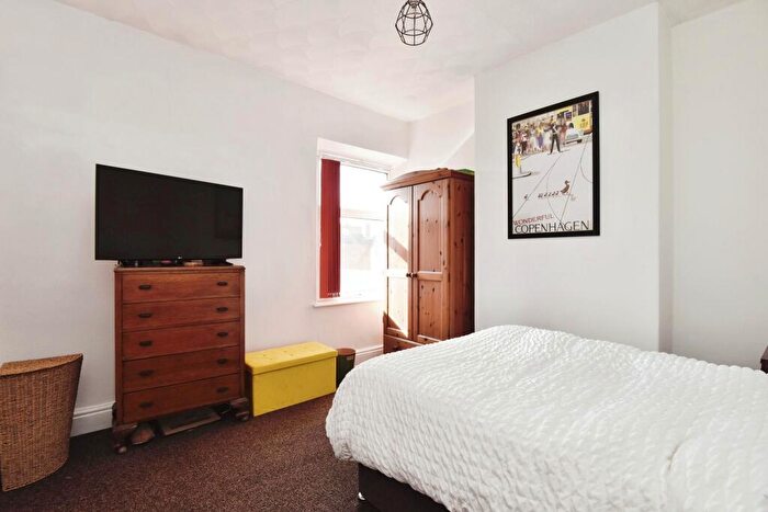 2 Bedroom Terraced House For Sale In Masterson Street, Stoke-on-Trent, Staffordshire, ST4