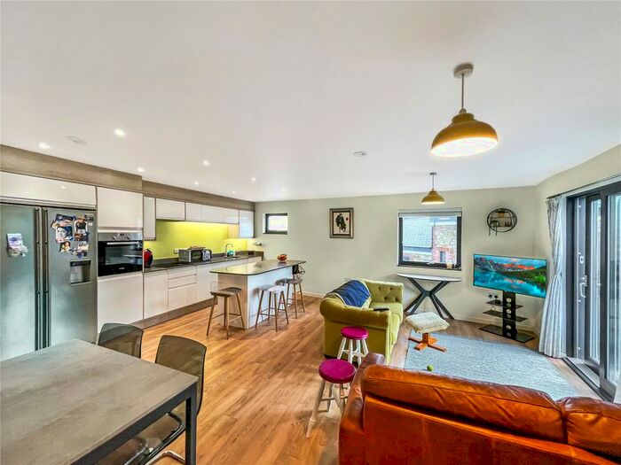 3 Bedroom Property To Rent In Assay House, Wheal Golden Drive, Truro, Cornwall TR1