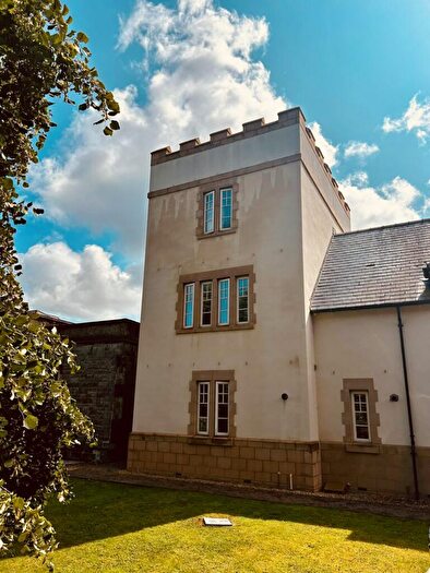 4 Bedroom Detached House To Rent In Western Courtyard, Pontyclun, CF72