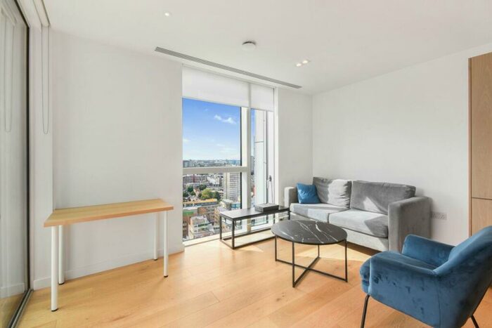 1 Bedroom Apartment To Rent In The Atlas Building, EC1V