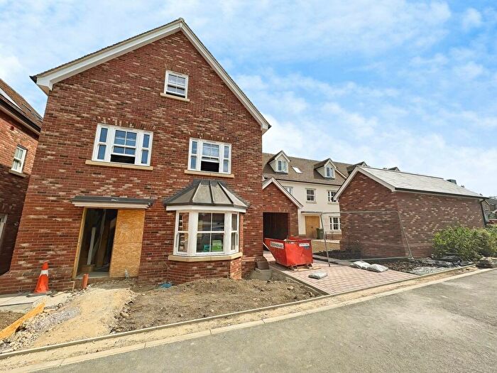 4 Bedroom Detached House For Sale In Hatfield Road, Witham, CM8
