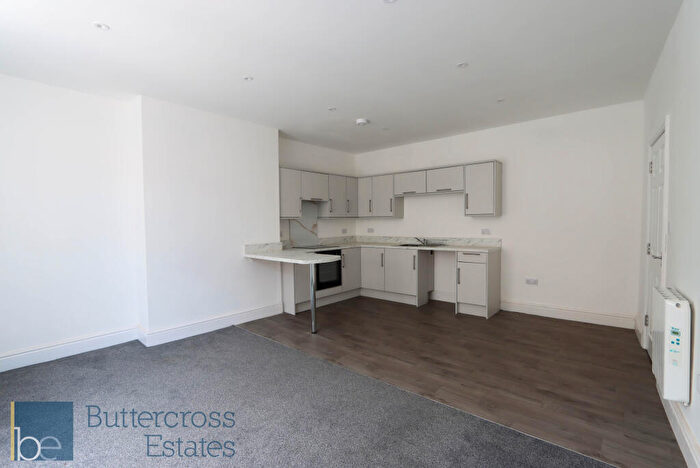 1 Bedroom Flat To Rent In The Arcade, Newark, NG24