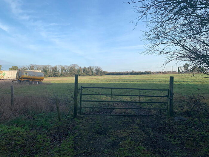 Land For Sale In Land At Lakenheath, IP27