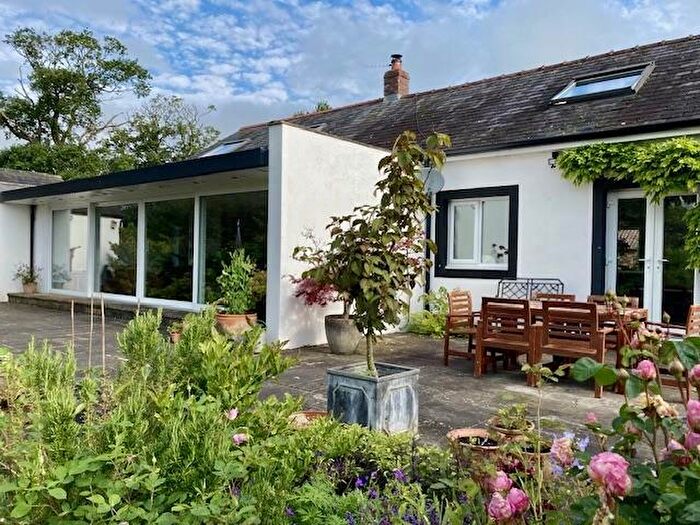 5 Bedroom Detached House For Sale In Park Barns, Ruleholme, CA6