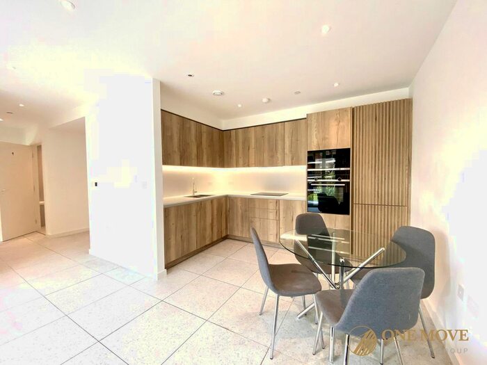 2 Bedroom Flat To Rent In Sidney Street, Georgette Apartments, E1