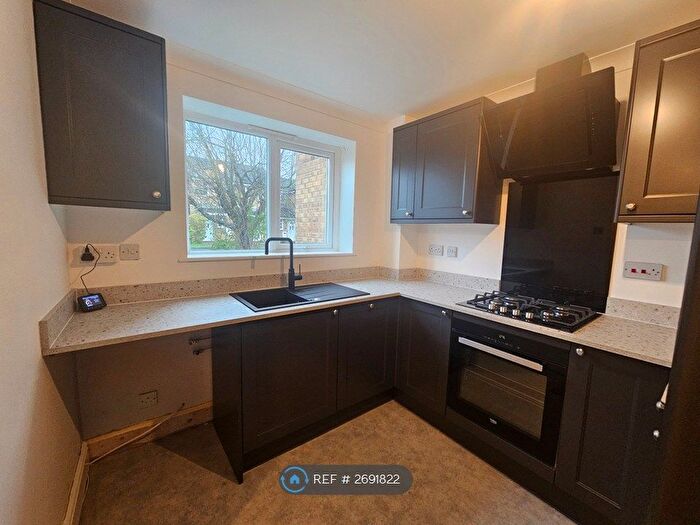 2 Bedroom Terraced House To Rent In Furndown Court, Lincoln, LN6