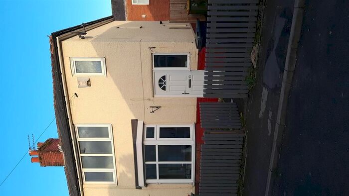 2 Bedroom Property To Rent In Tunbridge Place, Preston PR1