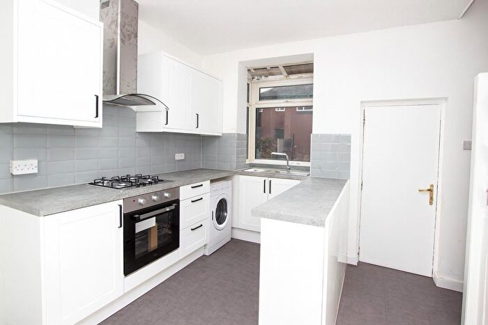 2 Bedroom Terraced House To Rent In George Barton Street, Bolton, BL2