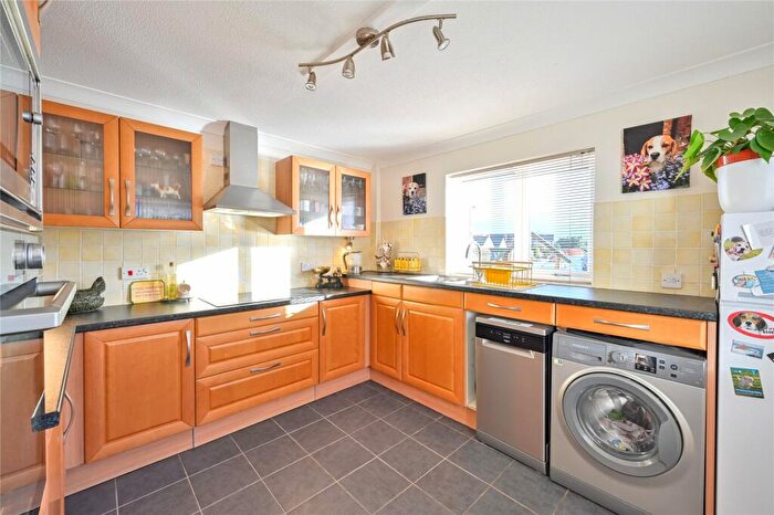 2 Bedroom Bungalow For Sale In Cherry Tree Crescent, Great Bridgeford, Stafford, Staffordshire, ST18