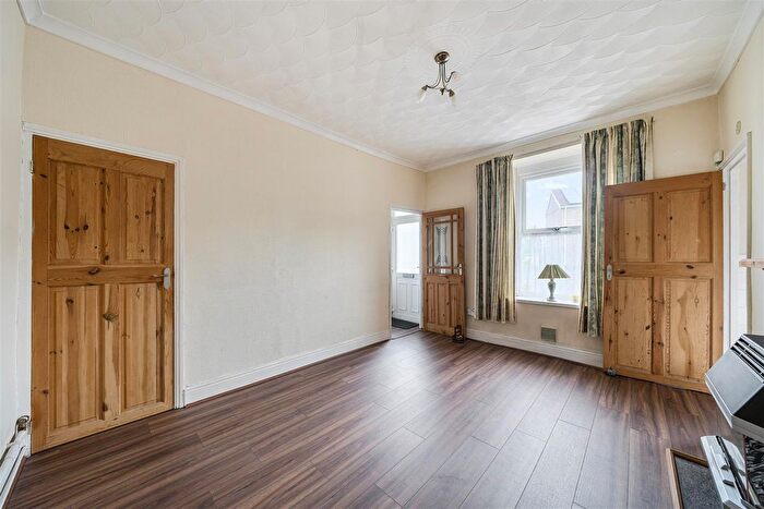 3 Bedroom End Terrace House For Sale In Bethel Road, Llansamlet, Swansea, SA7