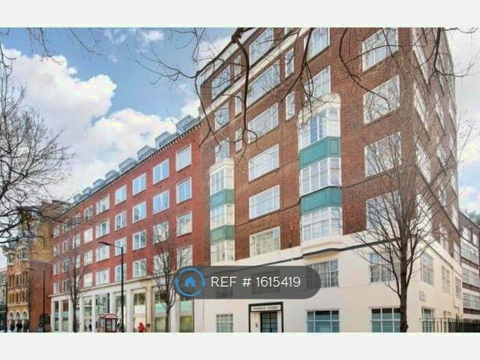 1 Bedroom Flat To Rent In Petty France, London, SW1H