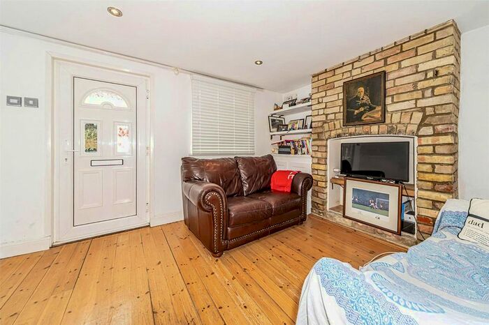 2 Bedroom End Of Terrace House For Sale In Station Road, Langford, Biggleswade, Bedfordshire, SG18