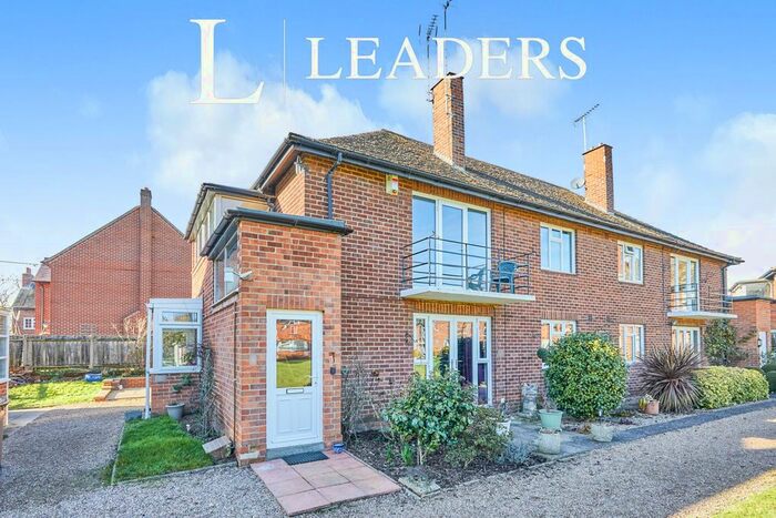 2 Bedroom Flat To Rent In Church Lane, Barrow-On-Trent, Derby, DE73