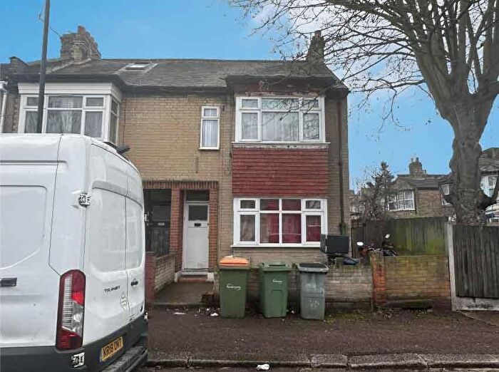 4 Bedroom Property For Sale In Amp; A Hockley Avenue, East Ham, London, E6