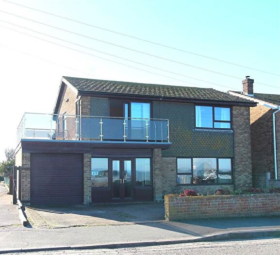 4 Bedroom Detached House For Sale In The Leas, Minster On Sea, Sheerness, ME12